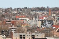 Sherbrooke pourra acheter votre immeuble… avant n’importe qui d’autre